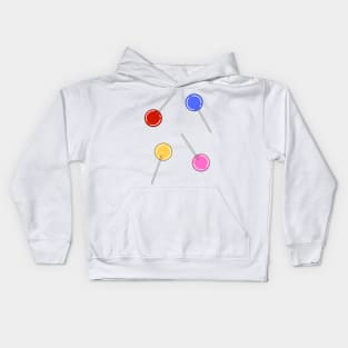 Lolly Kids Hoodie